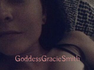 GoddessGracieSmith