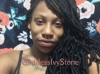 GoddessIvyStone