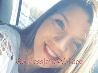 GoddessJaneWollace