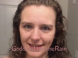 GoddessJasmyneRain