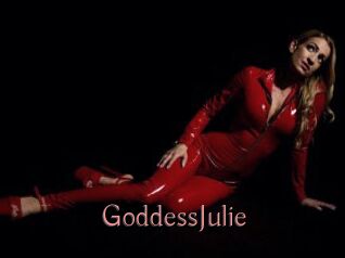 GoddessJulie