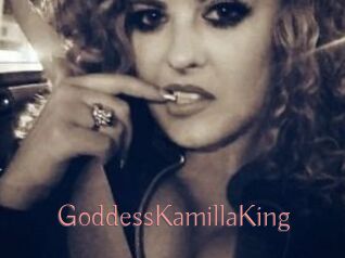 GoddessKamillaKing