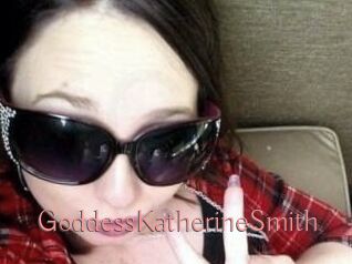 GoddessKatherineSmith