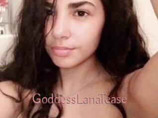 GoddessLanaTease