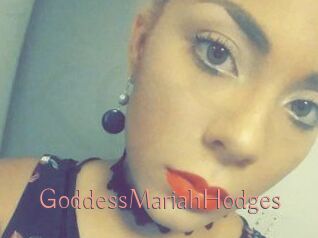 GoddessMariahHodges