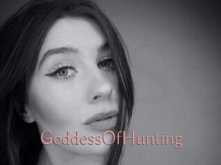 GoddessOfHunting