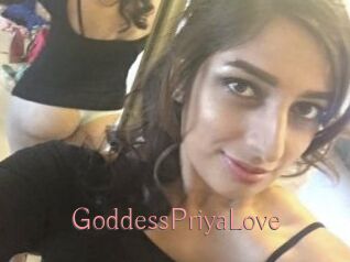 GoddessPriyaLove