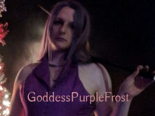 GoddessPurpleFrost