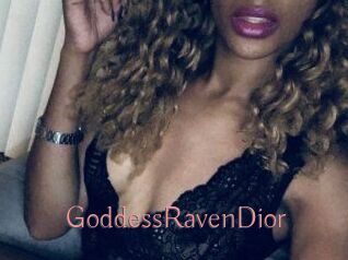 GoddessRavenDior