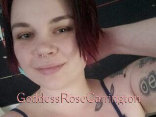 GoddessRoseCarrington