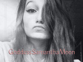 GoddessSamanthaMoon