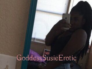 GoddessSusieErotic