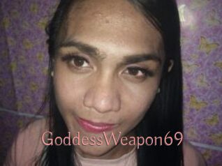 GoddessWeapon69