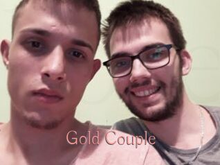 Gold_Couple