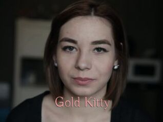 Gold_Kitty