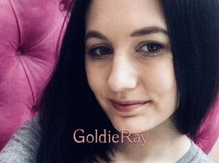 GoldieRay