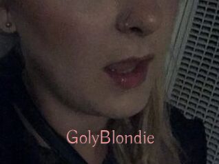 GolyBlondie