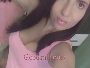 Goodgirlhoney