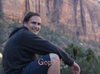 Gopa91