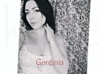 Gordinia