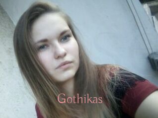 Gothikas