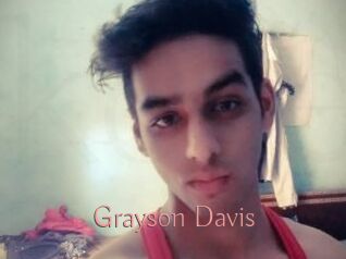 Grayson_Davis