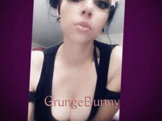 GrungeBunny