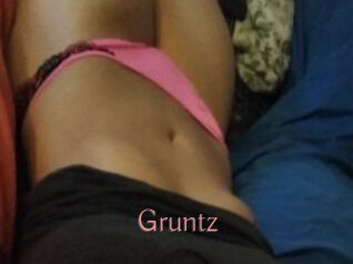 Gruntz