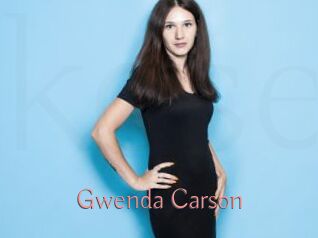 Gwenda_Carson