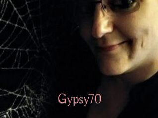 Gypsy70