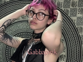 Gabbapink