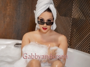 Gabbyanderson