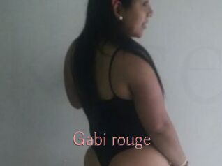 Gabi_rouge