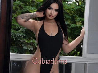 Gabiadams