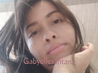 Gabyellesantana