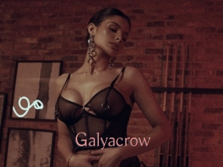 Galyacrow