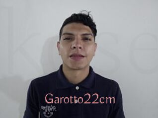 Garotto22cm