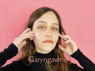 Garyngawne