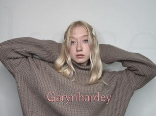 Garynhardey