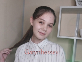 Garynhessey