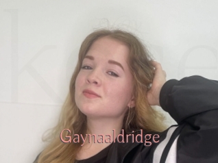 Gaynaaldridge