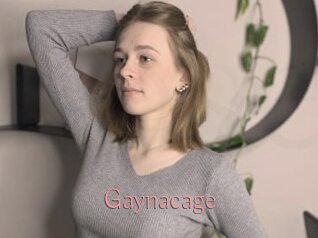 Gaynacage