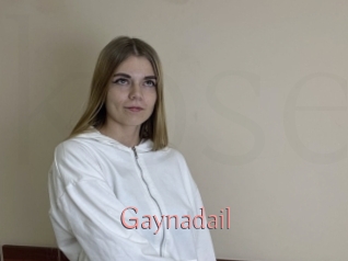 Gaynadail