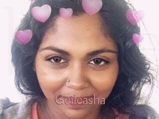 Geileasha