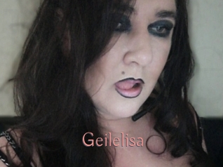 Geilelisa