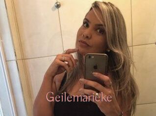 Geilemarieke