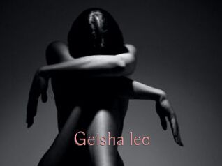 Geisha_leo