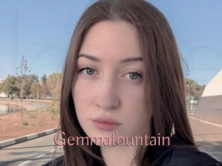 Gemmafountain