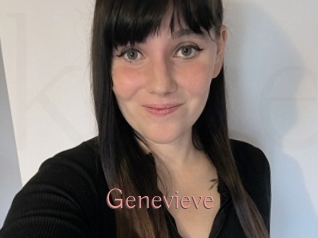 Genevieve