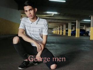 George_men